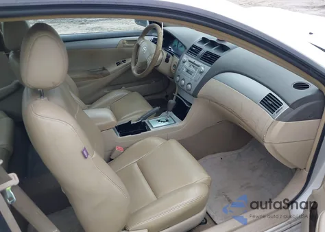 2006 Toyota Camry Solara Se V6 from USA, damaged, VIN 4T1CA38PX6U094818